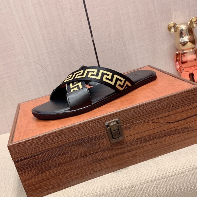 Versace Slippers